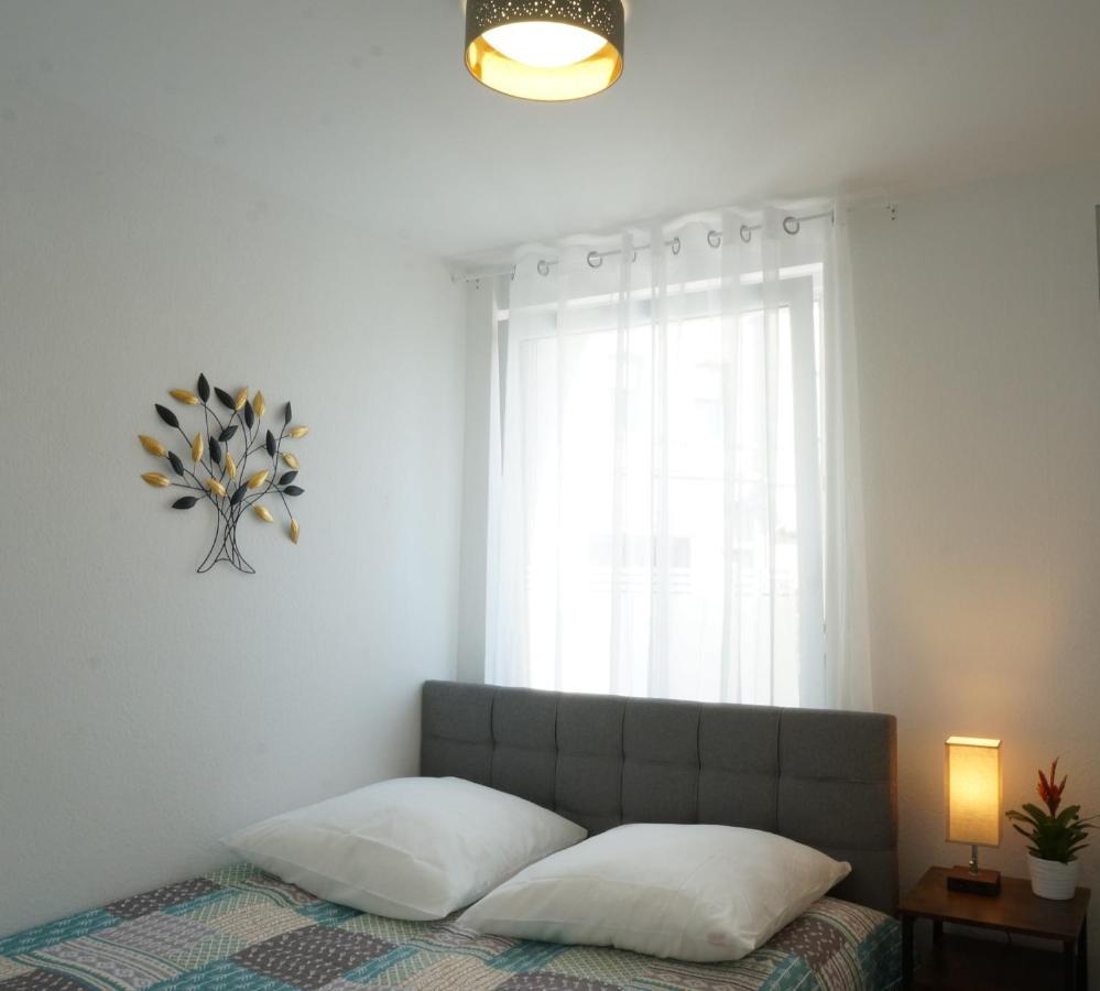 Mein Apartment Flowers Mit Kamin, Bis 10 Personen فرانكنتال المظهر الخارجي الصورة