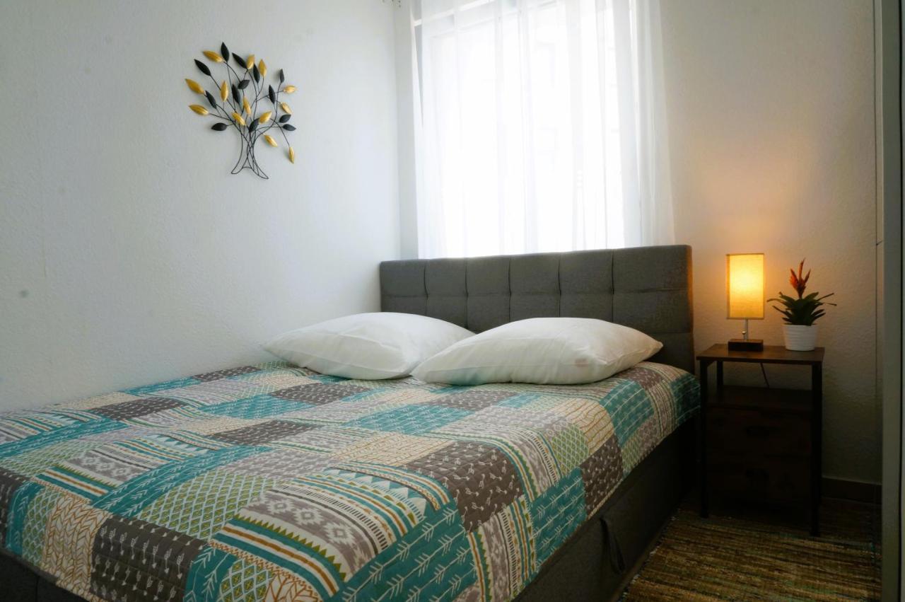 Mein Apartment Flowers Mit Kamin, Bis 10 Personen فرانكنتال المظهر الخارجي الصورة
