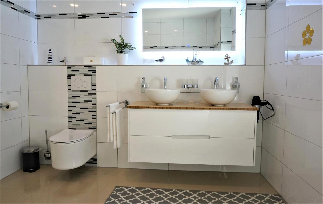 Mein Apartment Flowers Mit Kamin, Bis 10 Personen فرانكنتال المظهر الخارجي الصورة